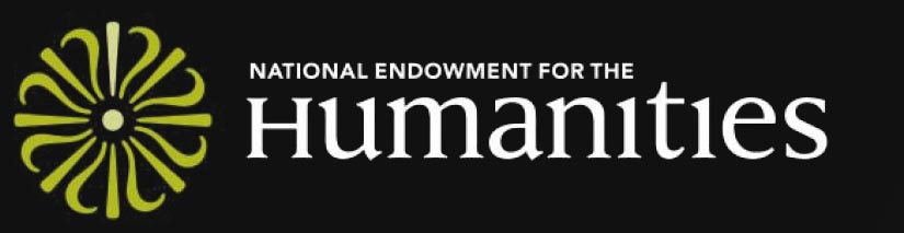 National Endowment logo