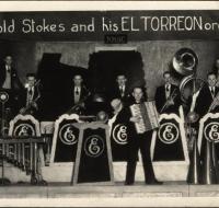 Postcard - El Torreon Orchestra